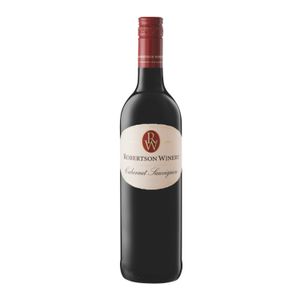 Robertson Winery Cabernet Sauvignon (1 x 750ml)